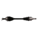 AKS SOL - PEUGEOT   306 7B,N3,N5 1.4i 1993-2002 ABSLI