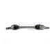 AKS SOL - CITROEN   C1 PM_, PN_ 1.0 2005-2015 