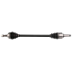 AKS SAG - CITROEN   C2 JM 1.4 HDI 2003-2009 