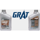 MOTOR YAĞI 1 LİTRE 20W50 API SL   CF