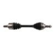 AKS SOL - CITROEN   C5 3 RD 2.0 HDI 2008-2015 