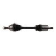 AKS SAG - LAND ROVER   FREELANDER LN 2.0 TD 1998-2007 