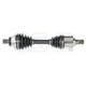 AKS SOL - LAND ROVER   FREELANDER 2 FA 2.2 2006-2014 