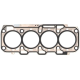 CONTA SILINDIR KAPAK 0,92MM S.K.C MLS 1 DELIK FIAT LINEA PUNTO 1.6JTD 09- DOBLO 1.6JTD 16V 10- 