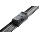 ON SILECEK TAKIM SWF ORIGINAL 6SIOFLEX-600 600MM VW TRANSPORTER 03-15 MERCEDES  C SERIES 