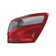 STOP LAMBASI SAG-(LEDLI -(NISSAN  QASHQAI 10>13  