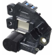 KONJEKTOR 12V RENAULT CLIO 1,5DCI   MEGANE 1,5 DCI   KANGOO 1,5DCI 120 AMPER SG12B081, SG12B09