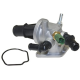 TERMOSTAT MUSURLU-(FIAT  PALIO-ALBEA-DOBLO 1.3 JTD 