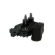 KONJEKTOR 12V PEUGEOT PARTNER - 206 - 307     CITROEN C4 - C3 CIFT CİVATALI