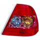 STOP LAMBASI SOL-(DUYLU AMPULLU -(TOYOTA  COROLLA SEDAN 04>06  
