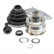 DIS AKS KAFASI VW PASSAT 97-05  AUDI A4 95-01  A6 95-01 