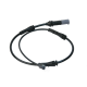 BALATA IKAZ KABLOSU ON 675MM BMW 1 SERISI F20-F21 11-   3 SERISI F30-F31 11-   4 SERISI F32 11- 