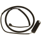 BALATA IKAZ KABLOSU ARKA 8V0MM ROVER   75  
