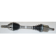 AKS SAĞ - SOL AYNI - LAND ROVER   FREELANDER LN 1.8 16v 1998-2007 ABSLI