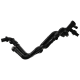 DEVIRDAIM CIFLI SALYANGOZ BORUSU 307 BIPPER 207 206 1007 C1 C2 C3 C3 2 XSARA 1.4HDI FORD FIESTA 1.4TDCI
