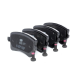 ARKA FREN BALATASI A3 TUM MODELLER 05     03> A4 PASSAT 1,6FSI     1,9TDI     2,0TDI 95>16