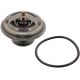 TERMOSTAT 87° CONTALI PASSAT CRAFTER LT28 LT35 TRANSPORT