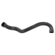 RADYATOR HORTUMU ALT E-CLASS W210 95>00 S210 96>00