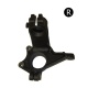 AKS TASIYICI SAG 72 mm -  PEUGEOT   206  AT364662R