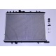 SU RADYATORU BRAZING  PEUGEOT   PARTNER 2003 YM 307 1.4HDI 1.6 16V 2.0HDI 2.0 16V EW10J4   CITROEN C4 1.4HDI 2.0HDI 03-- 377×538×22