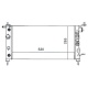 SU RADYATORU OTOMATIK  OPEL   CORSA B COMBO B 1.2 1.4 93--02 NAC OTO VITES  530×28V×23