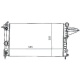 SU RADYATORU OTOMATIK  OPEL   VECTRA A 1.4 1.6 89-95  75×322×34