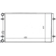 SU RADYATORU 650×414 VW GOLF 98-06  AUDI A3 97-03  SEAT LEON 00-06  SKODA OCTAVIA 97-11 AGN-AGR-AHF-AKL-ASZ-A5U-BCB-BFQ