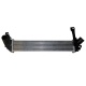 TURBO RADYATORU BRAZİNG - RENAULT  KANGOO 1.5 DCI 78×97×40
