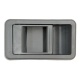 KAPI KOLU IC ACMA GRİ  RENAULT   R9 -R11  