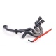 HORTUM KALORIFER GRUBU  VW   GOLF 4 - JETTA 4 1.8 TD 99-05  