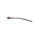 HORTUM HIDROLIK GERI DONUS  CITROEN   C5 I-2 1.8 - 2.0 - 2.0 HDI XANTIA I-2 - XM I-2 -  
