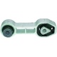 TAKOZ MOTOR ARKA  FIAT   500 1.2 8V 07>  ORJINAL