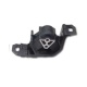 MOTOR TAKOZU ÖN SOL OPEL  COMBO 1.2-1.4  94-01 CORSA B 1.2İ-1.4İ  93-00 TIGRA 1.4 16V-1.6 16V 94-00  X14SZ-X14XE-X16XE-C16XE