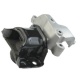 MOTOR TAKOZU SAG-(RENAULT  CLIO-SYMBOL 1.5 DCI 09 >> K9K  