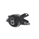 MOTOR TAKOZU ON SOL-(HYUNDAI  ACCENT BLUE DIZEL 1.4-1.6 2011>  