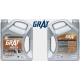 MOTOR YAĞI 3 LİTRE 20W50 API SL - CF