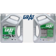 MOTOR YAĞI 4 LİTRE 10W40 YARI SENTETİK API SL - CF
