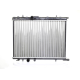 RADYATOR 1 SIRA ALB  PEUGEOT   206 1.1I  