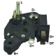 KONJEKTOR 12V FIAT DUCATO 2.5, 2.8 TDI 94-02 A13672, A13673, A14637