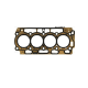 SILINDIR KAPAK CONTASI 1,45MM 7D PEUGEOT  207-208   CITROEN  C3 DS3 1.4HD   FORD  FIESTA COURİER 1.5TDCI 09-