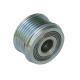 ALTERNATOR KASNAGI  FIAT  DOBLO 1.9JTD 05-   OPEL  ASTRA H 1.9CDTI 05-