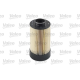 YAKIT FILTRESI MAZOT  IVECO   DAILY 4 2006-    5 2011-