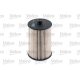 YAKIT FILTRESI MAZOT  VOLVO   S60 2.4D 01-09    570 2 2.4 D-D5 01-07    S80 I-2  01-