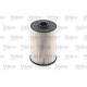 YAKIT FILTRESI MAZOT  PEUGEOT   607 2.7 56 HDI