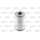 YAKIT FILTRESI MAZOT  MERCEDES   8 200 D