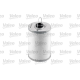 YAKIT FILTRESI MAZOT  MERCEDES   HENSCHEL 2-T, VOLKSWAGEN TRANSPORTER 600 609(668