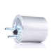 YAKIT FILTRESI MAZOT  RENAULT   TWINGO 1.5 DCI KANGOO 1.5DCI 08 -LAGUNA 3 1.5DCI -2.0DCI 08 -