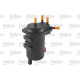 YAKIT FILTRESI MAZOT  RENAULT   MEGANE 2 03> MEGANE 2 06>11 SCENIC 2 GRAND SCENIC 2 1.5 DCI