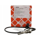 EGZOZ SICAKLIK SENSORU TURBO SARJ ONCESI SDC CODE G235 TOUAREG 03>10 A4 A6 05>12 A5 09>12 Q7 07>15
