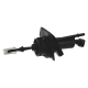 DEBRIYAJ UST MERKEZI FOCUS 2 FOCUS 2 C MAX C MAX FOCUS 3 1,6TI ECO     1,6TDCI     2,0TDCI 04    > KUGA 2,0TDCI 08    > MAZDA 3 MAZDA 5 VOLVO C30 40 2 550 1,6     1,6D     1,8     1,8D     2,0     2,0D 570 2 20 CABRIO